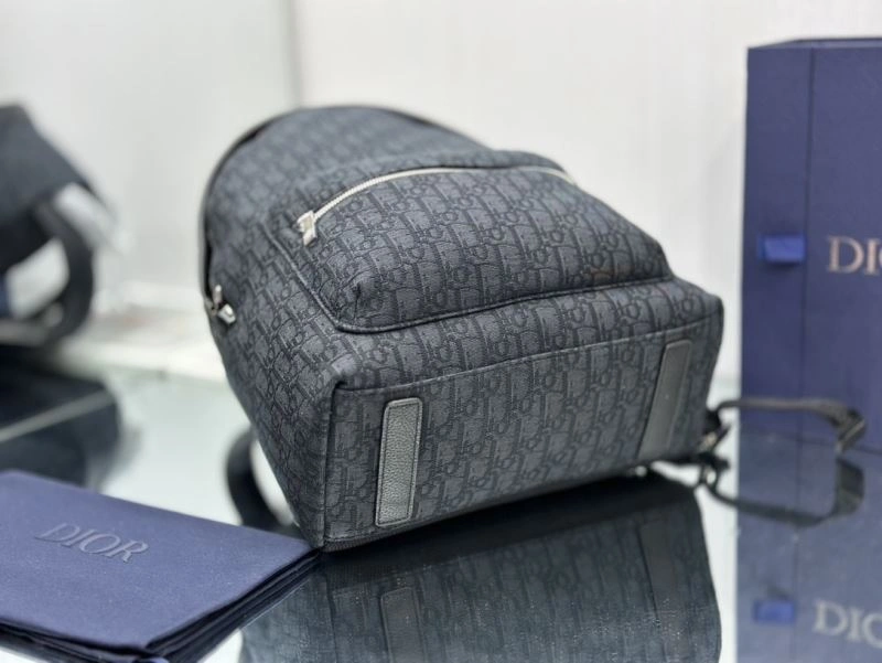 FreshLook Christian Dior Backpacks 76601