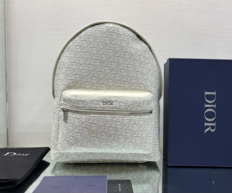 NewStyle Christian Dior Backpacks 76599