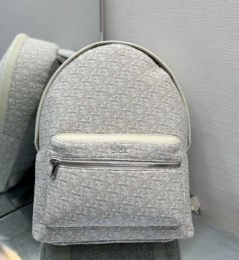 NewStyle Christian Dior Backpacks 76599