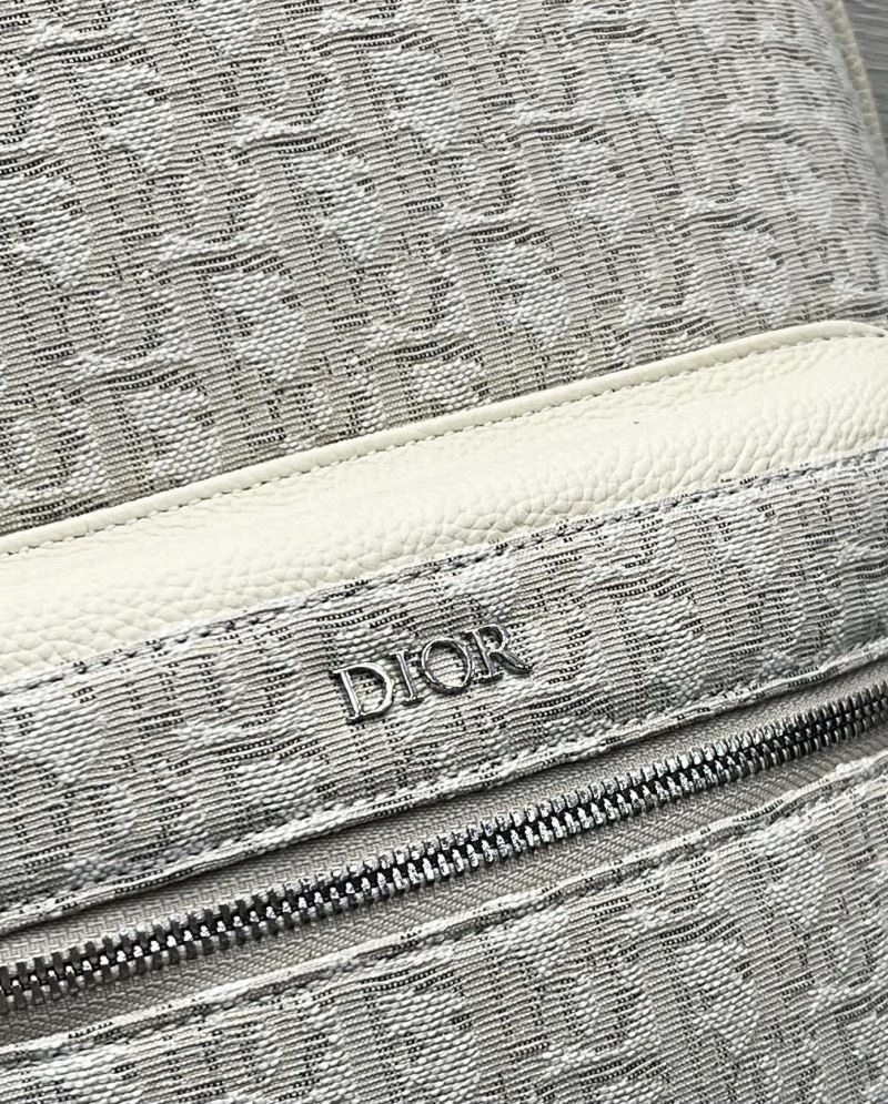 NewStyle Christian Dior Backpacks 76599