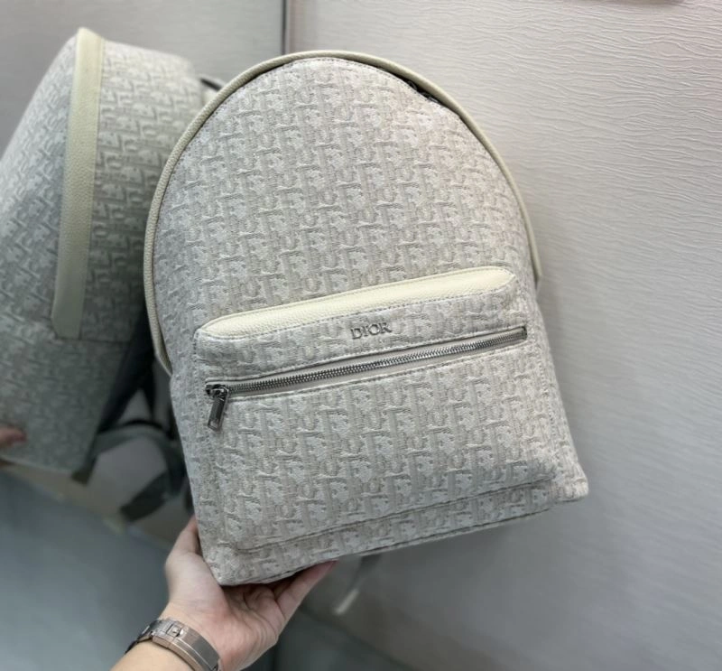 NewStyle Christian Dior Backpacks 76599