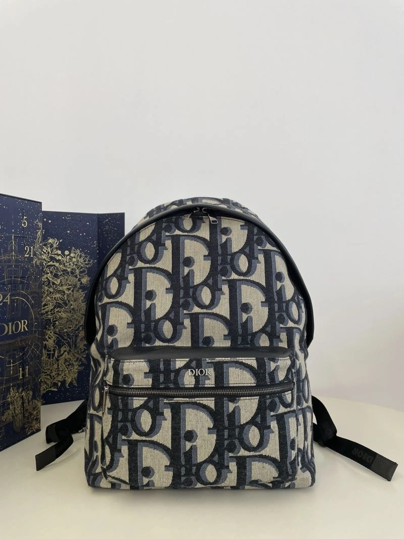 SoftTouch Christian Dior Backpacks 76172