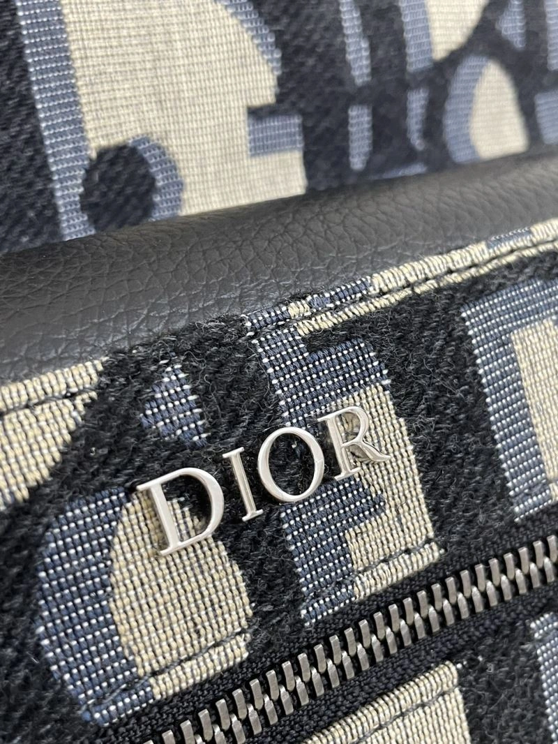 SoftTouch Christian Dior Backpacks 76172