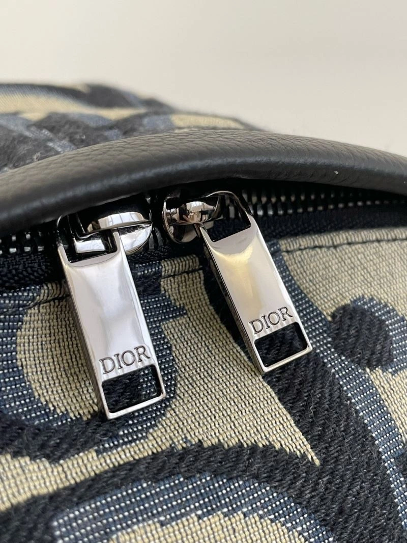 SoftTouch Christian Dior Backpacks 76172