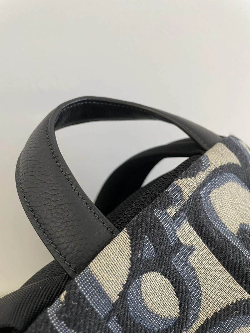 SoftTouch Christian Dior Backpacks 76172