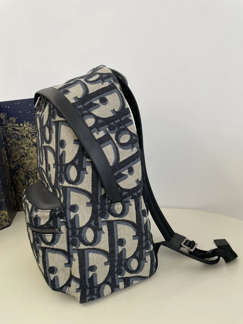 SoftTouch Christian Dior Backpacks 76172