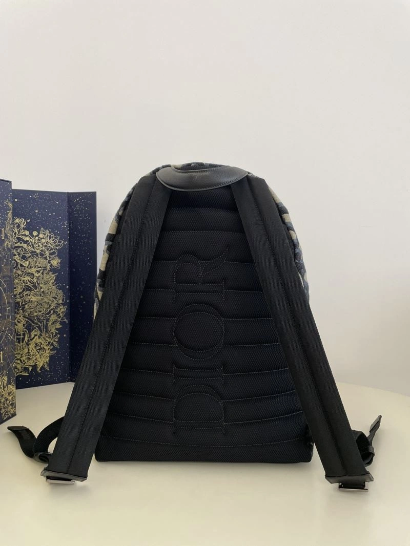 SoftTouch Christian Dior Backpacks 76172
