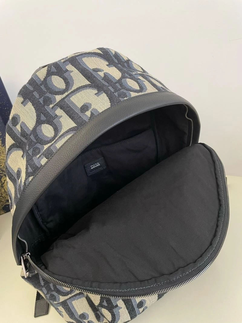 SoftTouch Christian Dior Backpacks 76172