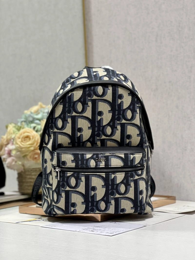 Christian Dior Backpacks SportInspired 76180