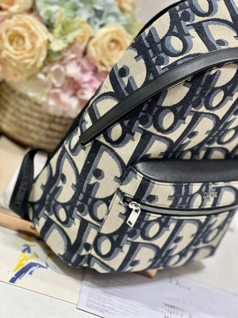 Christian Dior Backpacks SportInspired 76180