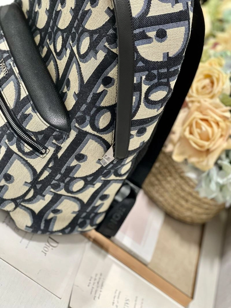 Christian Dior Backpacks SportInspired 76180