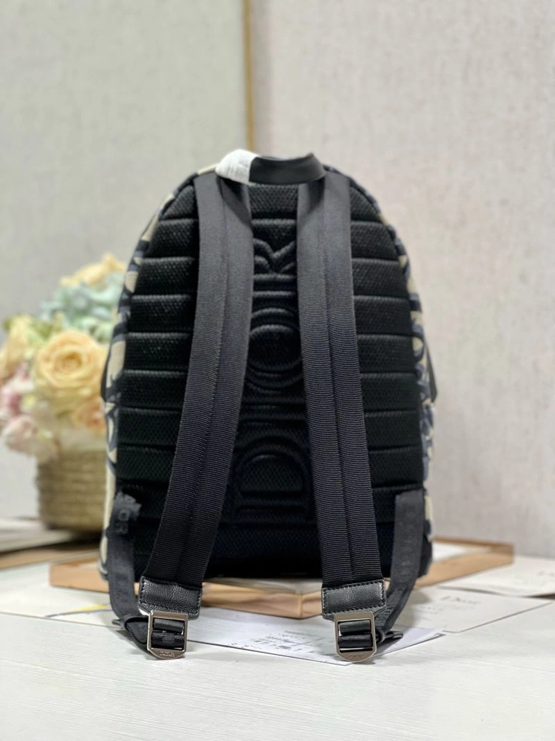 Christian Dior Backpacks SportInspired 76180