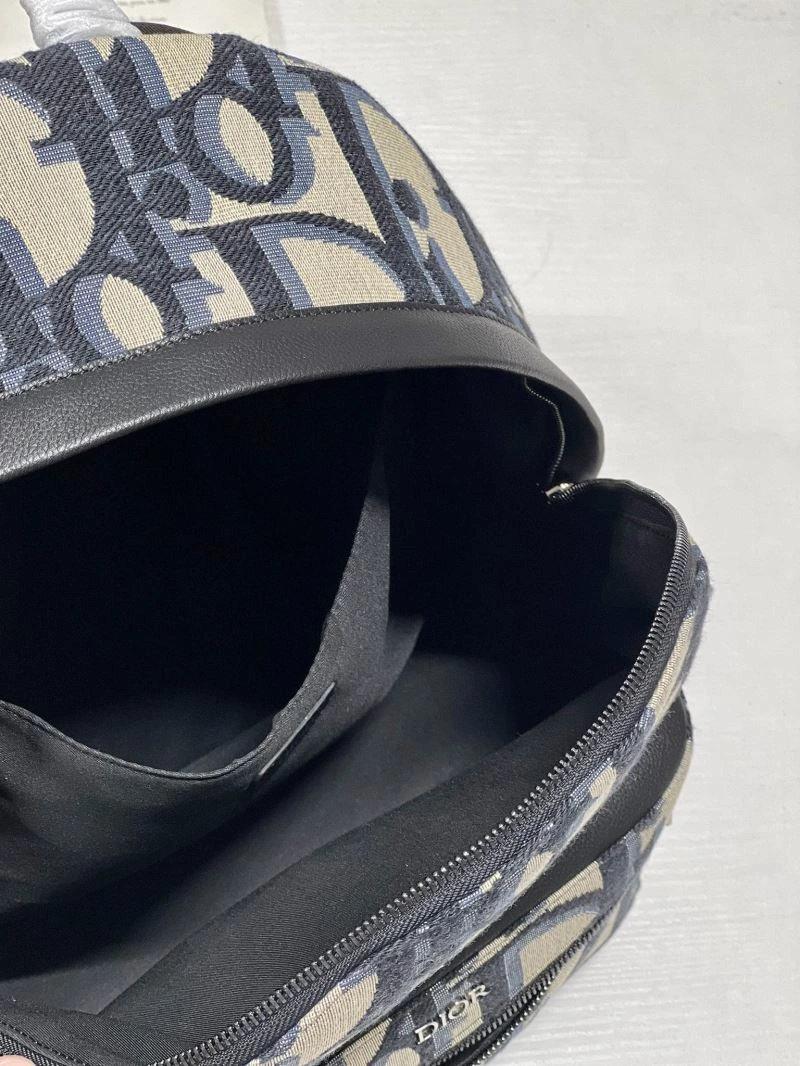 Christian Dior Backpacks SportInspired 76180