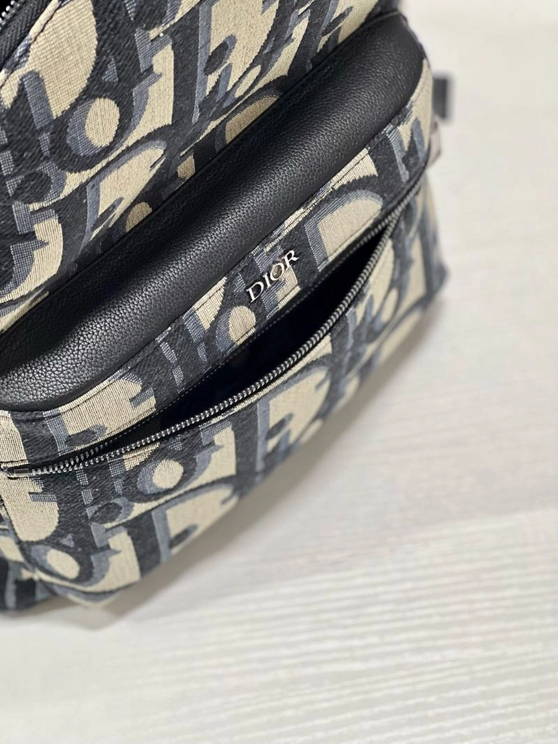 Christian Dior Backpacks SportInspired 76180