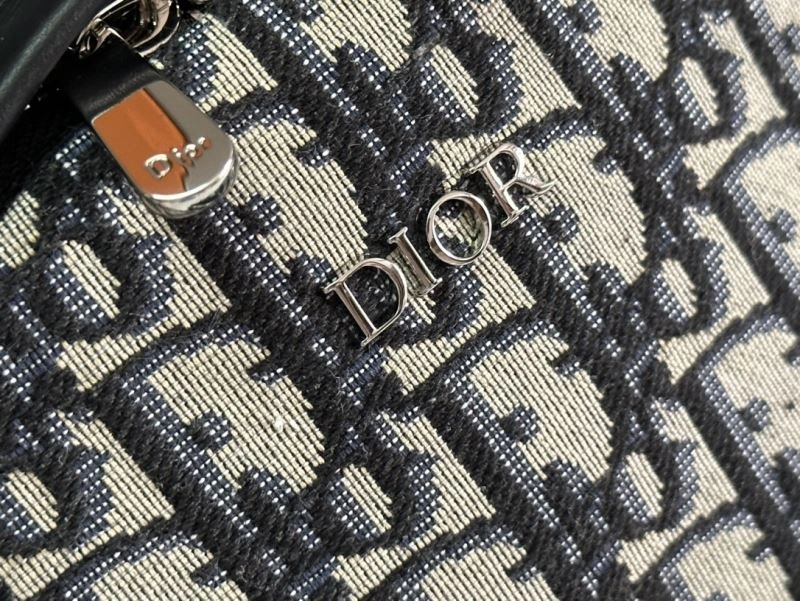 WaterResistant Christian Dior Backpacks 76160