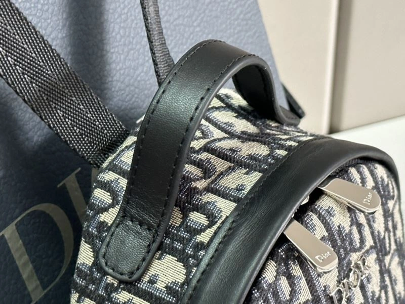 WaterResistant Christian Dior Backpacks 76160