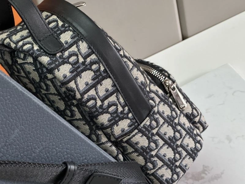 WaterResistant Christian Dior Backpacks 76160