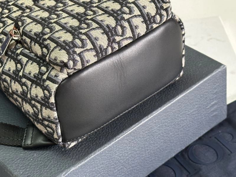 WaterResistant Christian Dior Backpacks 76160