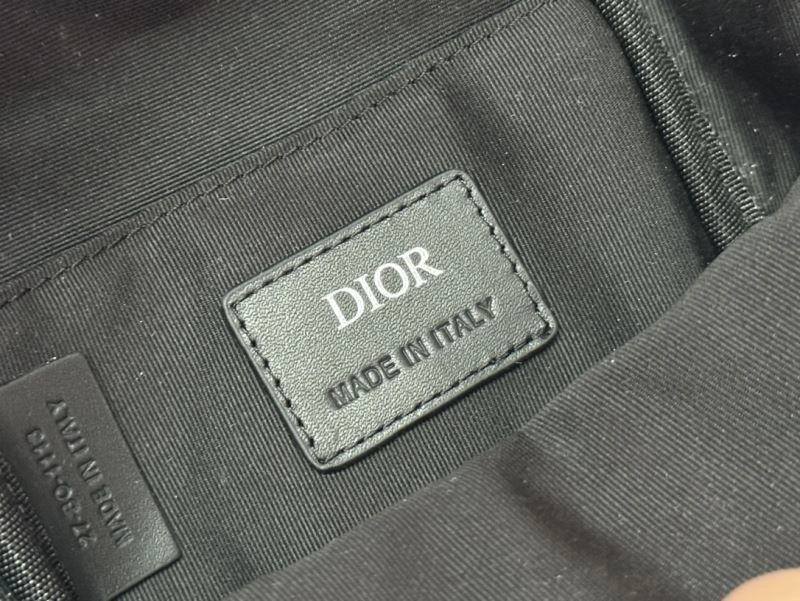 WaterResistant Christian Dior Backpacks 76160