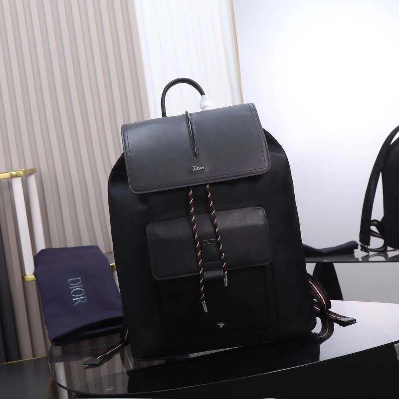 TimelessDesign Christian Dior Backpacks 76182