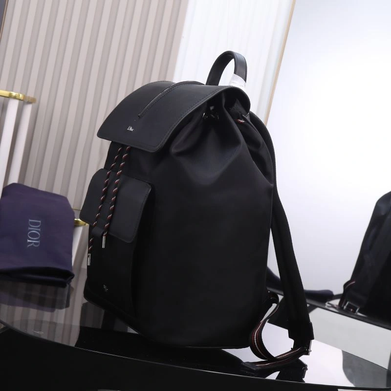 TimelessDesign Christian Dior Backpacks 76182