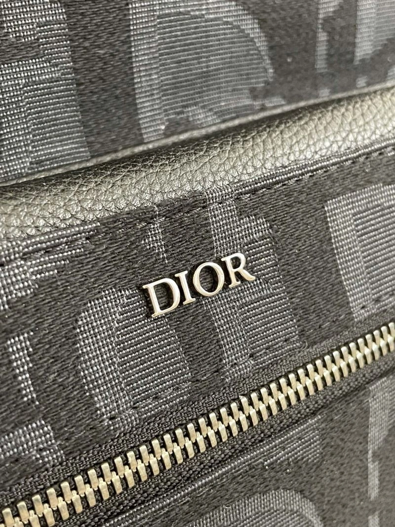 WaterResistant Christian Dior Backpacks 76170