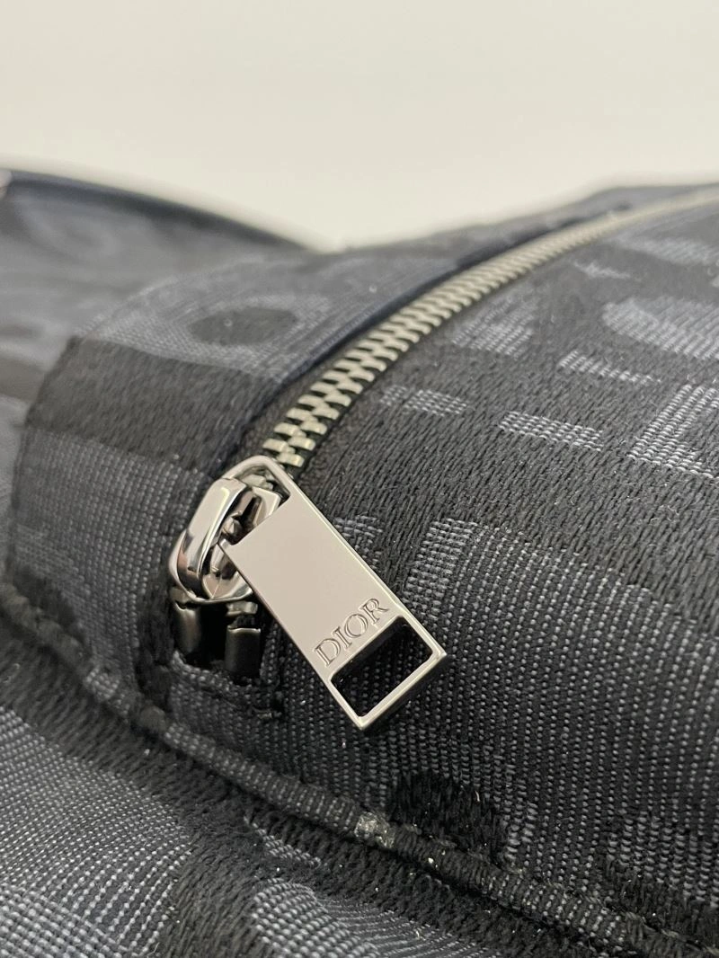 WaterResistant Christian Dior Backpacks 76170