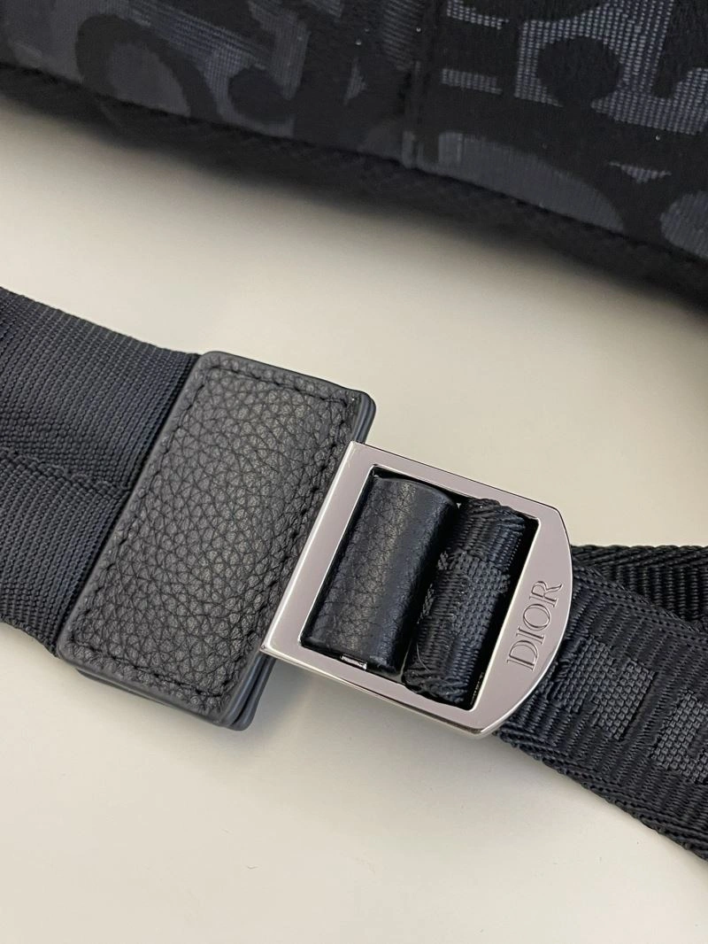 WaterResistant Christian Dior Backpacks 76170