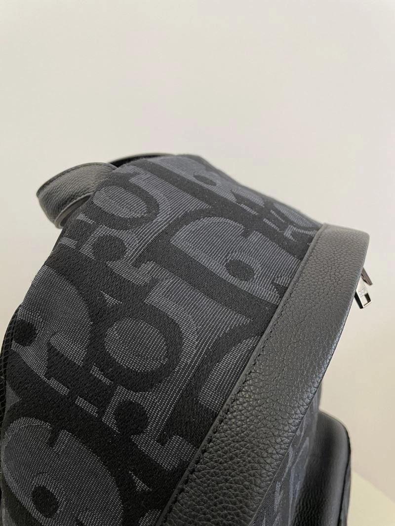 WaterResistant Christian Dior Backpacks 76170