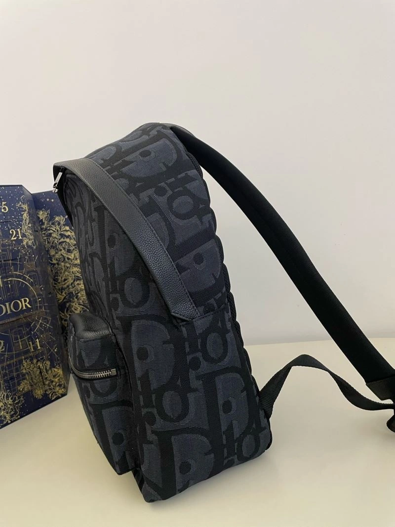 WaterResistant Christian Dior Backpacks 76170
