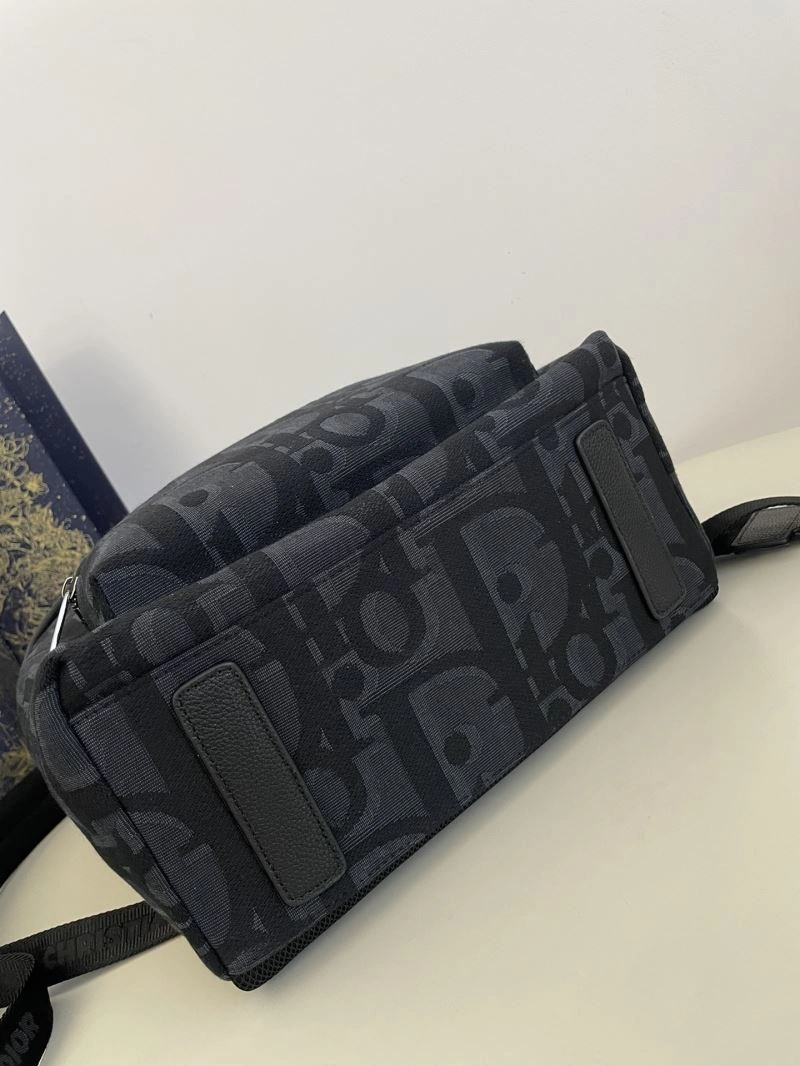 WaterResistant Christian Dior Backpacks 76170