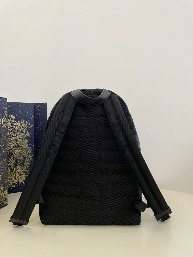 WaterResistant Christian Dior Backpacks 76170