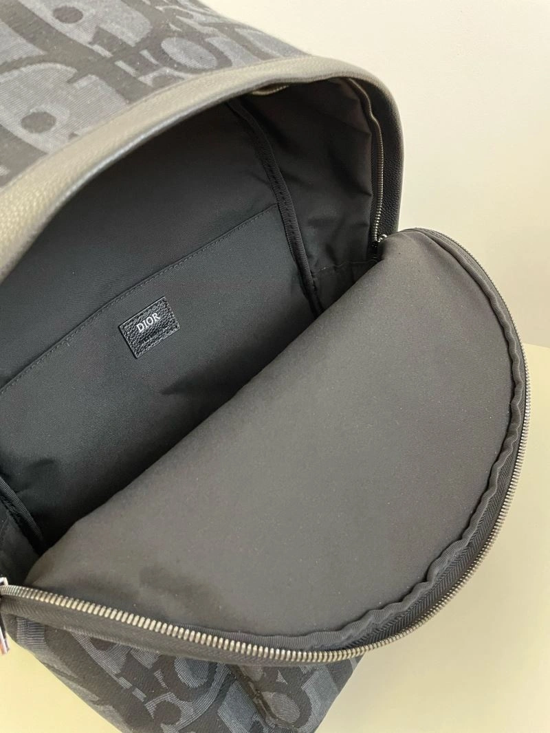 WaterResistant Christian Dior Backpacks 76170