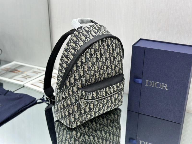 Seasonal Christian Dior Backpacks 76176