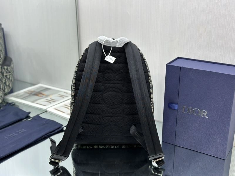 Seasonal Christian Dior Backpacks 76176
