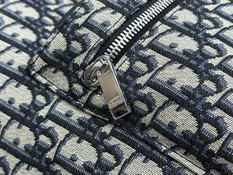 Seasonal Christian Dior Backpacks 76176