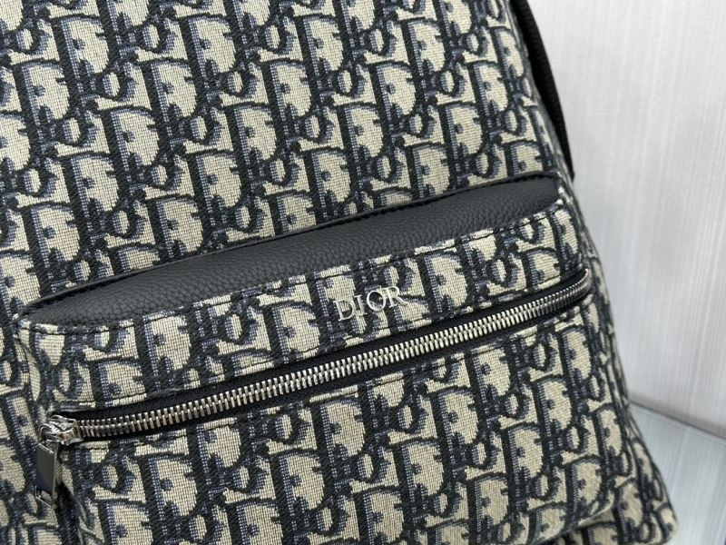 Seasonal Christian Dior Backpacks 76176
