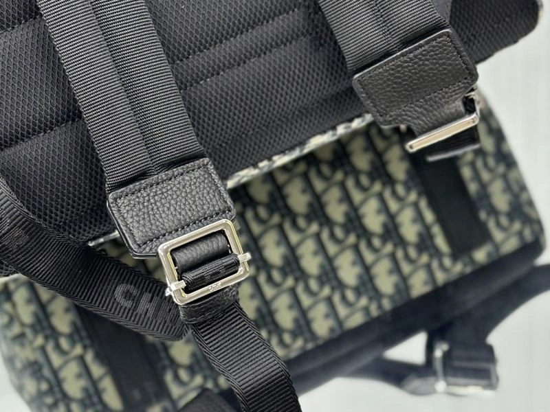 Seasonal Christian Dior Backpacks 76176