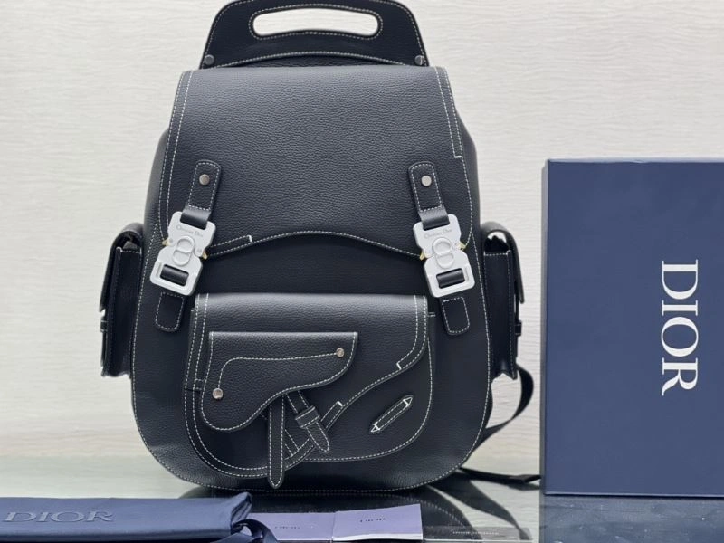 Christian Dior Backpacks Contemporary 76163