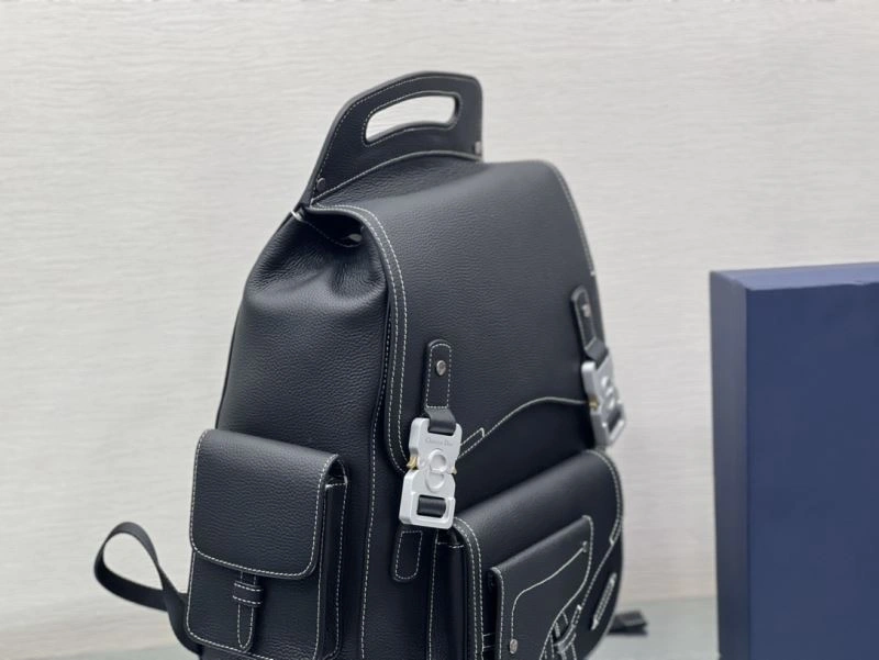 Christian Dior Backpacks Contemporary 76163
