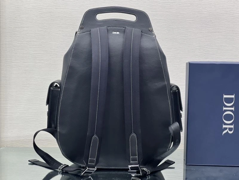 Christian Dior Backpacks Contemporary 76163