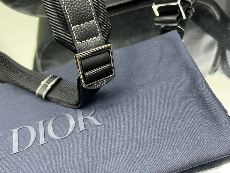 Christian Dior Backpacks Contemporary 76163