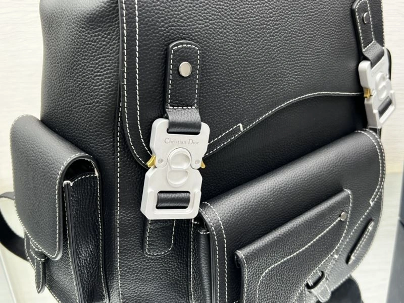 Christian Dior Backpacks Contemporary 76163