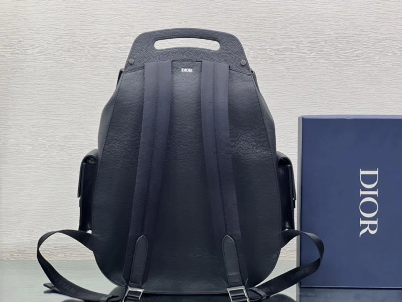 RelaxedFit Christian Dior Backpacks 76177