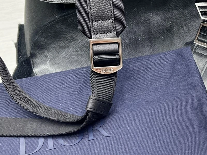 RelaxedFit Christian Dior Backpacks 76177