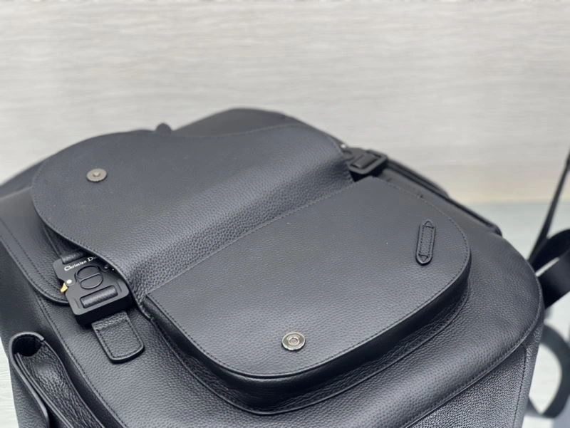 RelaxedFit Christian Dior Backpacks 76177