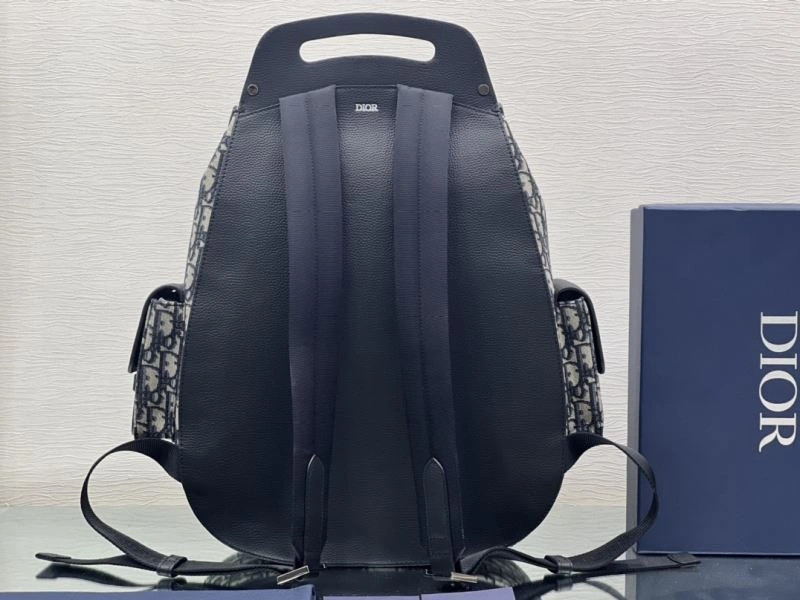 Christian Dior Backpacks ComfortFit 76171