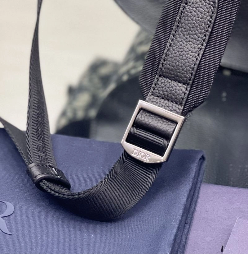 Christian Dior Backpacks ComfortFit 76171