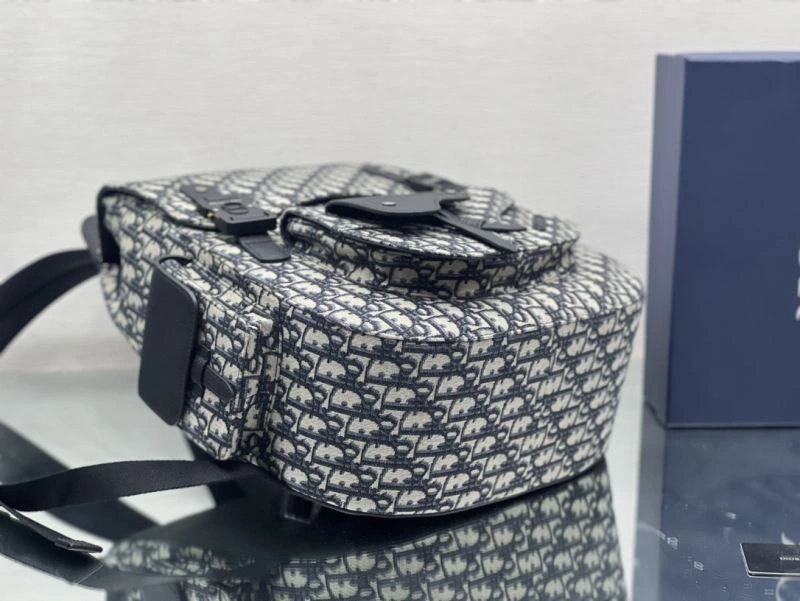 Christian Dior Backpacks ComfortFit 76171