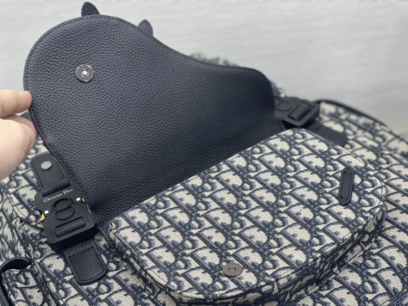 Christian Dior Backpacks ComfortFit 76171